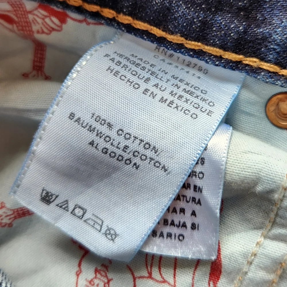 True Religion 